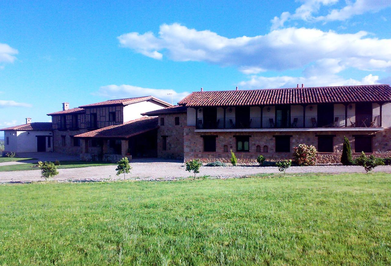 Alcor Del Roble Hotel