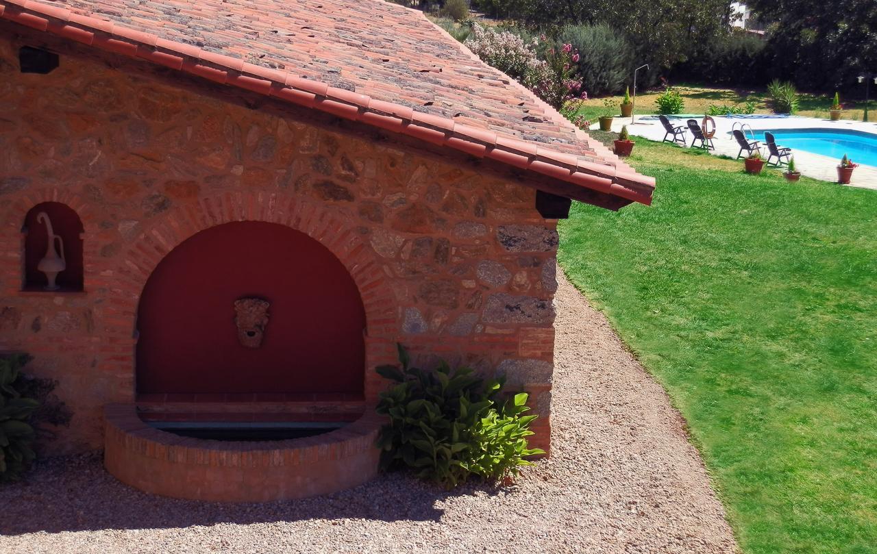 Alcor Del Roble Hotel Collado (Caceres)