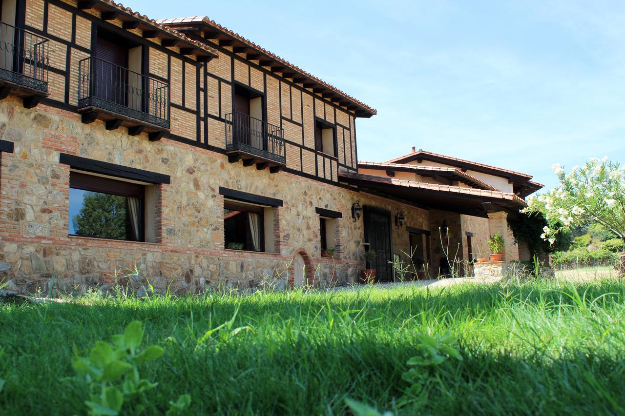 Alcor Del Roble Hotel Collado (Caceres)