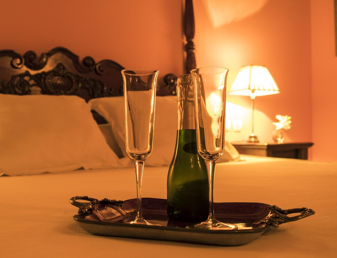 Alcor Del Roble Hotel